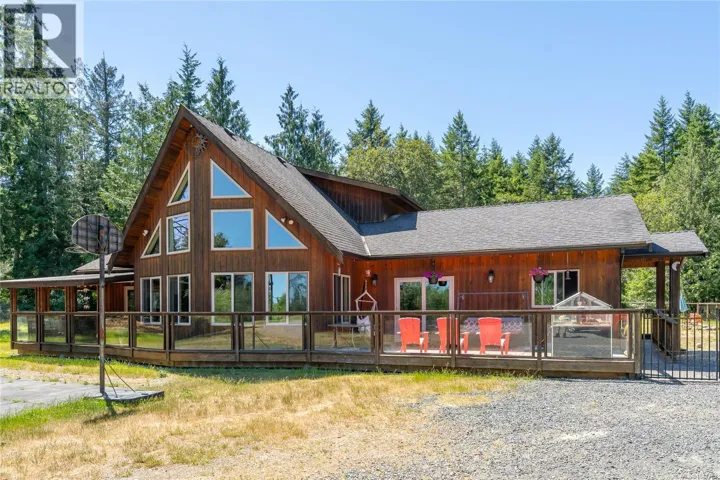 1974 Saddle Dr, Nanoose Bay, British Columbia V9P9C2