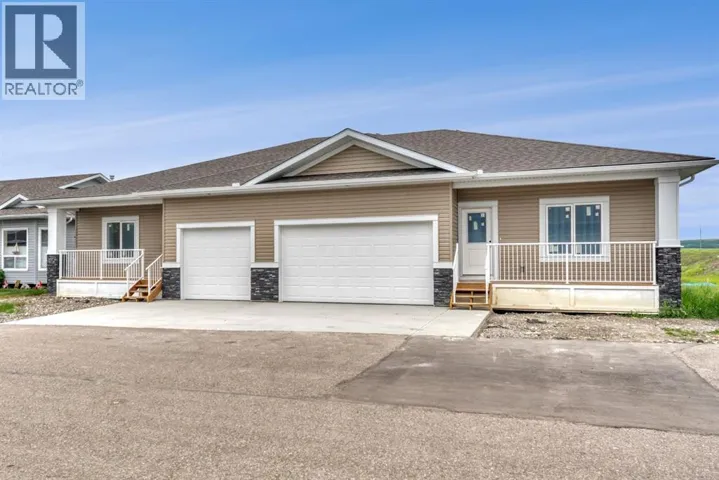 164 Ridgestone Lane, Diamond Valley, Alberta T0L0H0