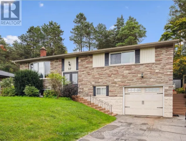 57 WATER STREET E, Centre Wellington (Elora/Salem), Ontario N0B1S0