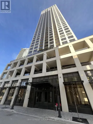 2703 - 30 ELM DRIVE W, Mississauga (Fairview), Ontario L5B0N6