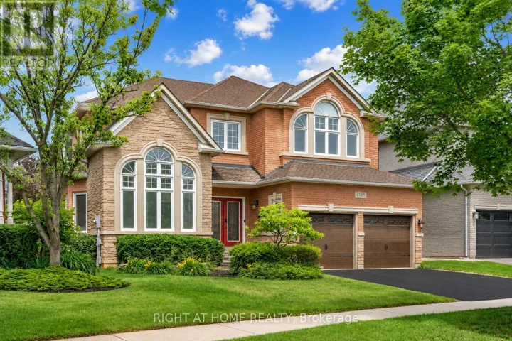 4145 BONAVISTA CRESCENT, Burlington (Rose), Ontario L7M4J3