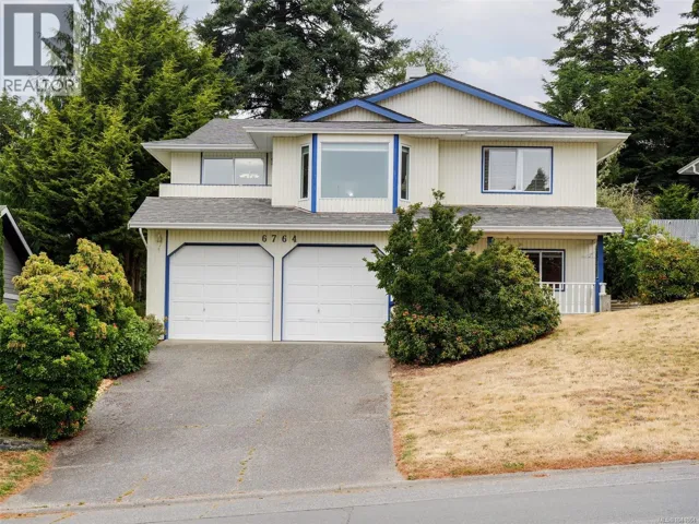 6764 Rhodonite Dr, Sooke, British Columbia V9Z0H5