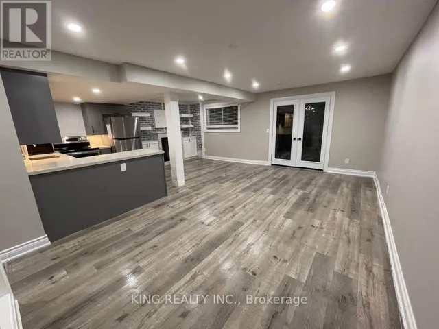 BSMT - 728 DOWN CRESCENT, Oshawa (Donevan), Ontario L1H7Y1