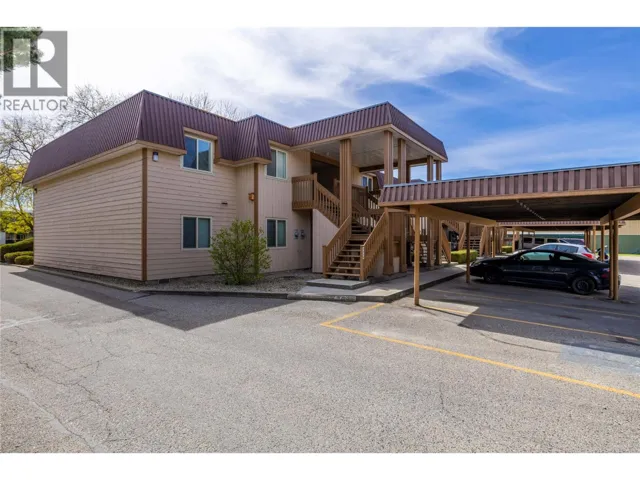 880 Badke Road Unit# 103A, Kelowna, British Columbia V1X5Z6