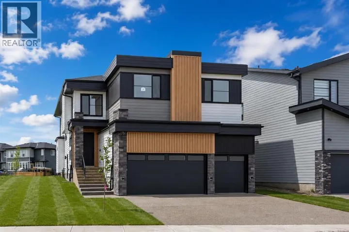 99 South Shore Road, Chestermere, Alberta T1X3G2