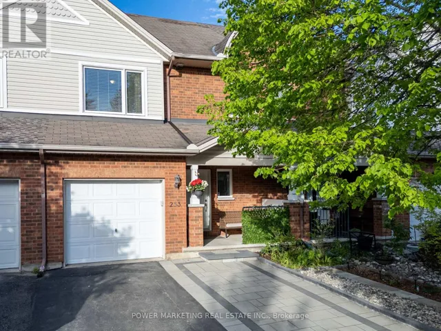 253 PARKIN CIRCLE, Ottawa, Ontario K1T4H7