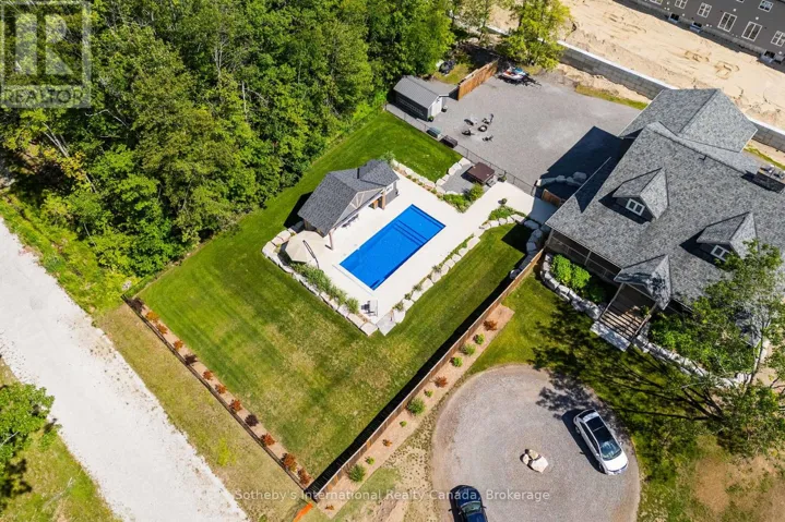 145 BLANCHARD STREET E, Gravenhurst (Muskoka (S)), Ontario P1P1B1
