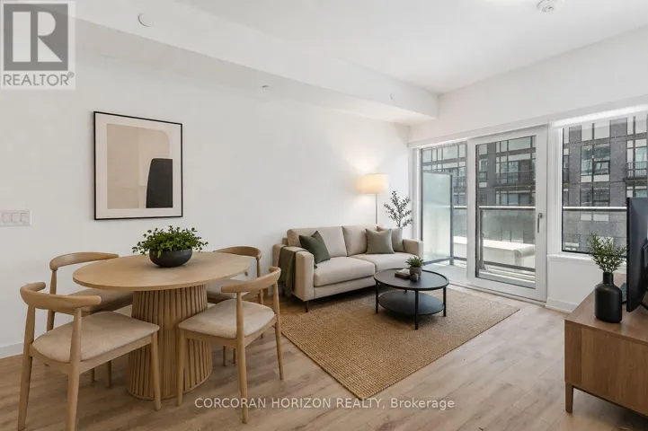 221 - 7439 KINGSTON ROAD, Toronto (Rouge), Ontario M1B0G1