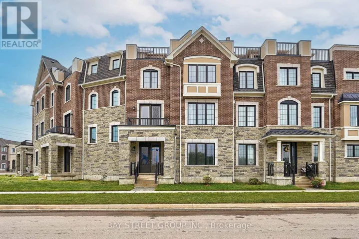 3102 HARASYM TRAIL, Oakville (NW Northwest), Ontario L6M5P1