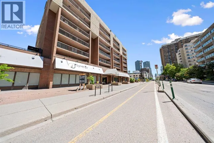 202, 718 12 Avenue SW, Calgary, Alberta T2R0H7