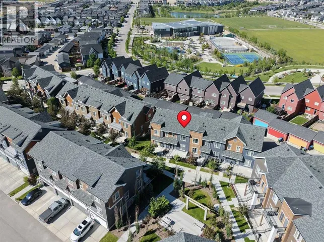 156 Livingston Common NE, Calgary, Alberta T3P1K1