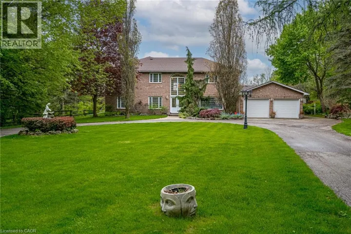 57 KENNEDY Road, Caledon, Ontario L7C2M7