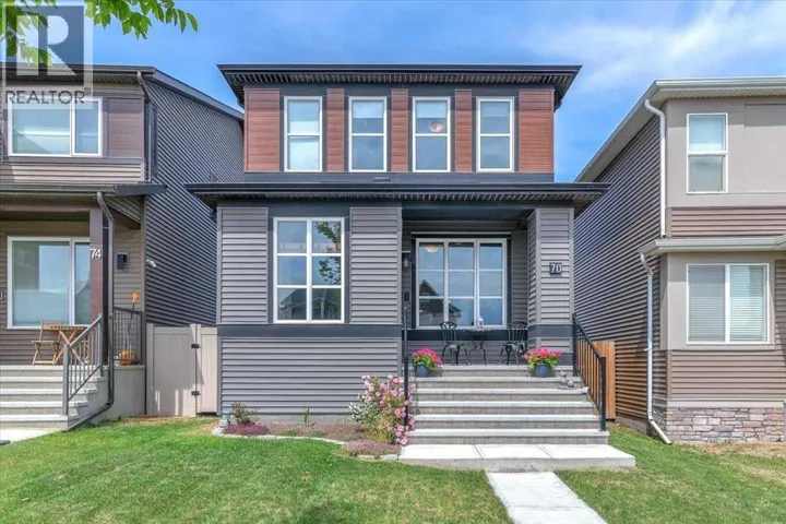 70 Haskayne Drive NW, Calgary, Alberta T3L0H1