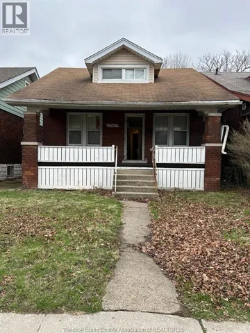 770 RANDOLPH, Windsor, Ontario N9B2T8