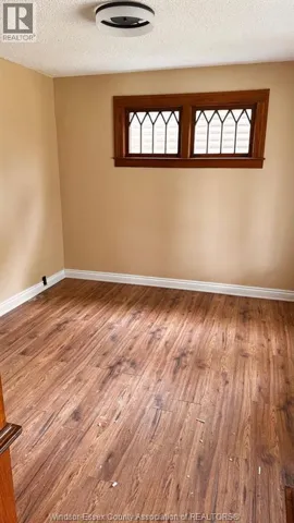 1115 CHURCH STREET, Windsor, Ontario N9A4V5