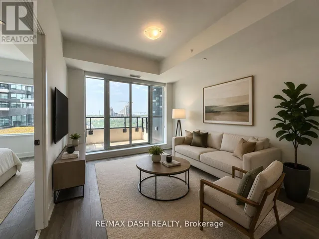 621 - 2485 TAUNTON ROAD, Oakville (RO River Oaks), Ontario L6H3R8
