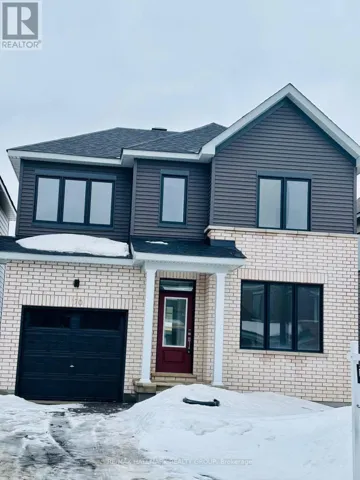 170 CONSERVANCY DRIVE, Ottawa, Ontario K2J7L8