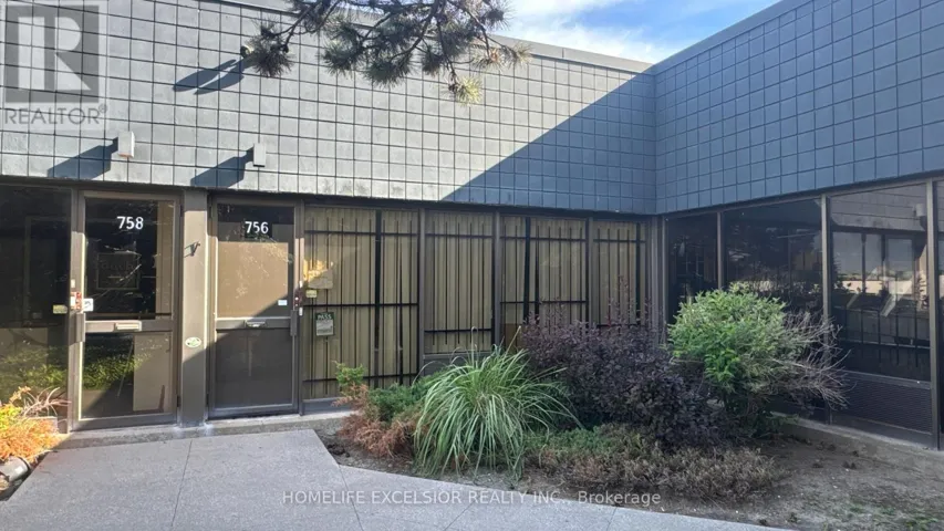 756 GORDON BAKER ROAD, Toronto (Hillcrest Village), Ontario M2H3B4