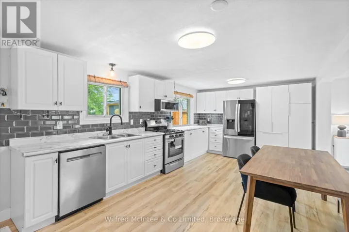 39 INVERLYN CRESCENT N, Kincardine, Ontario N2Z1J2