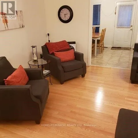 48 BURNSTOWN CIRCLE N, Brampton (Bram East), Ontario L6P3M2