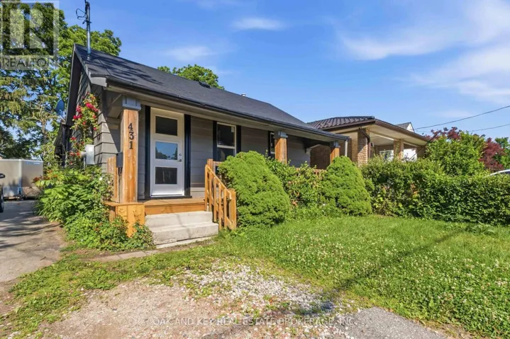 431 BURDICK PLACE, London East (East H), Ontario N5W4P4
