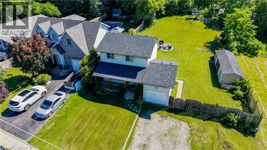 87 LOCKS Road, Brantford, Ontario N3S7L9