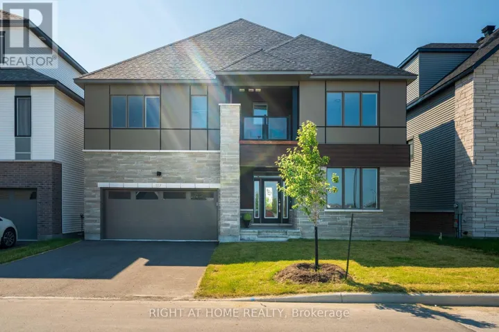 517 ELATION HEIGHTS, Ottawa, Ontario K2J4J4