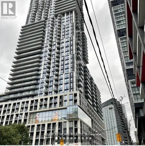 501 - 251 JARVIS STREET, Toronto (Church-Yonge Corridor), Ontario M5B0C3