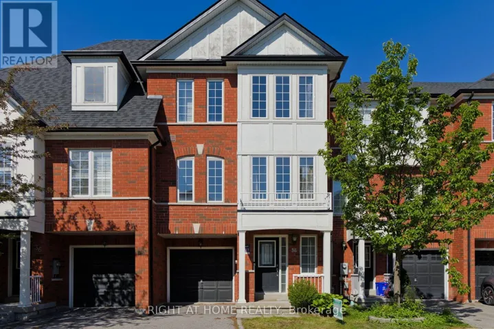 38 WARRINGTON WAY, Markham (Berczy), Ontario L6C0B8