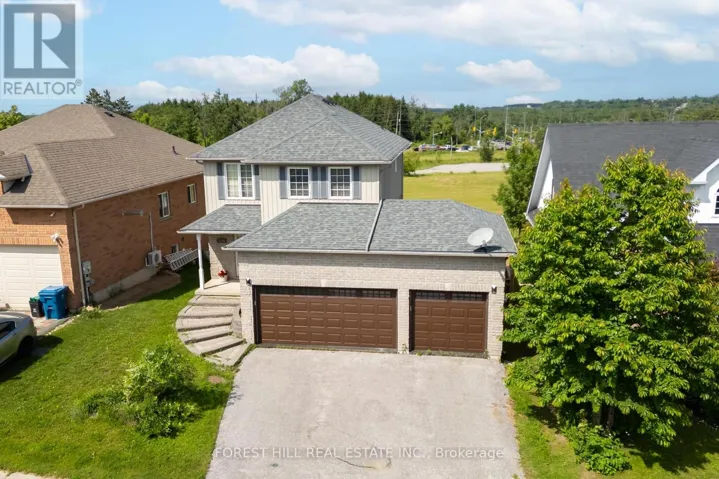 3196 BASS LAKE SIDE ROAD, Orillia, Ontario L3V7Y5