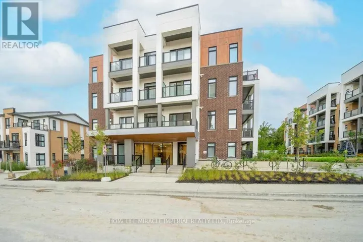 206 - 120 CANON JACKSON DRIVE, Toronto (Beechborough-Greenbrook), Ontario M6M0B8