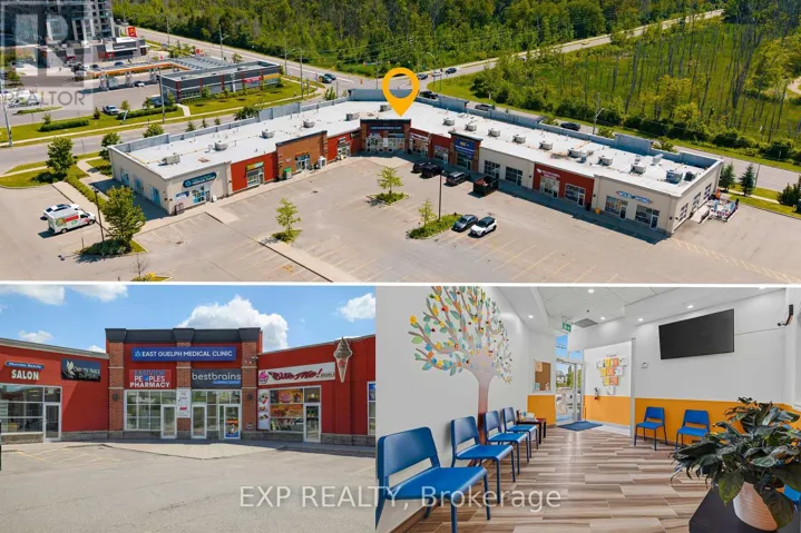 A5 - 320 EASTVIEW ROAD, Guelph (Grange Road), Ontario N1E0L2