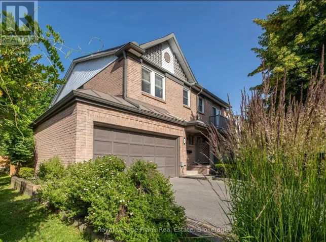 23 - 385 THE EAST MALL, Toronto (Islington-City Centre West), Ontario M9B6C6