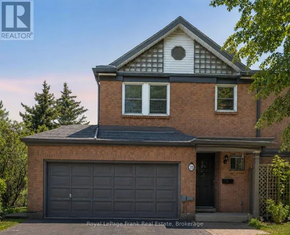23 - 385 THE EAST MALL, Toronto (Islington-City Centre West), Ontario M9B6C6