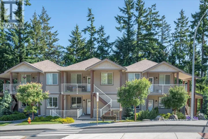 102 5930 Nelson Rd, Nanaimo, British Columbia V9T5N9