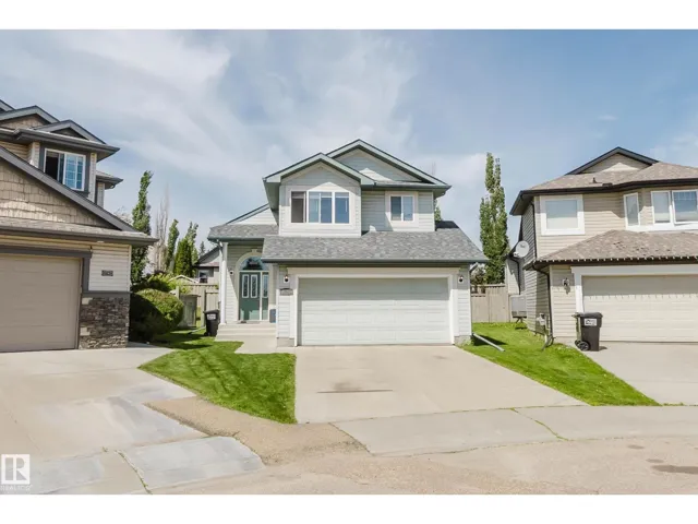 1743 MELROSE CR SW SW, Edmonton, Alberta T6W0A3