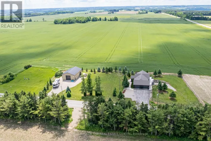 676600 CENTRE ROAD, Mulmur, Ontario L9V0E1