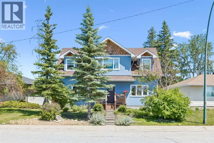 4936 Worcester Drive SW, Calgary, Alberta T3C3L6