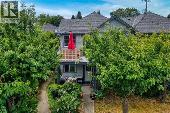 202 211 Victoria Rd, Nanaimo, British Columbia V9R4P7