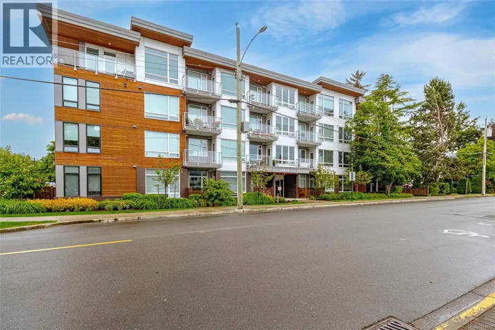 103 9864 Fourth St, Sidney, British Columbia V8L2Z4