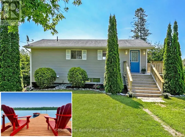 154 MARYLAND DRIVE, Selwyn, Ontario K9J6X3