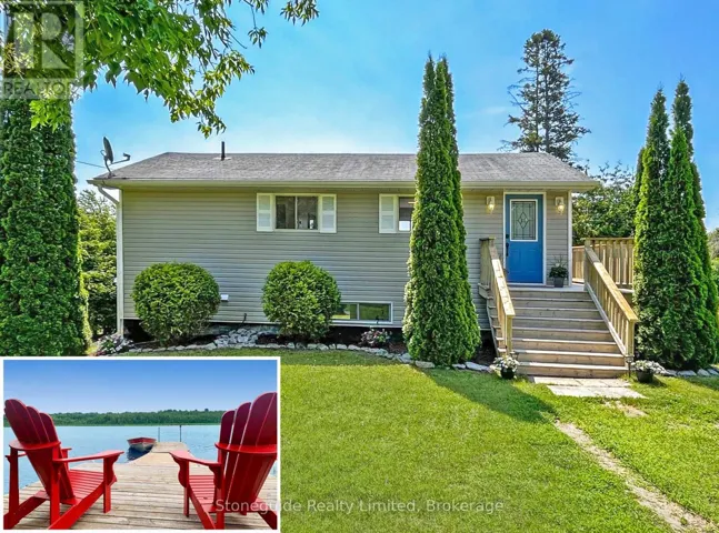 154 MARYLAND DRIVE, Selwyn, Ontario K9J6X3