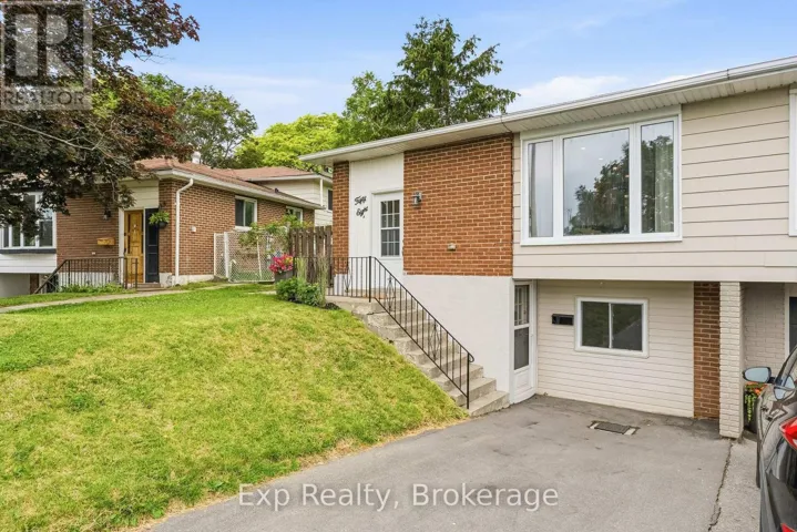 58A CROSSLEY DRIVE, Port Hope, Ontario L1A3T5