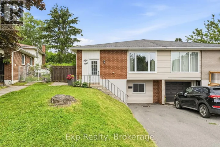 58A CROSSLEY DRIVE, Port Hope, Ontario L1A3T5
