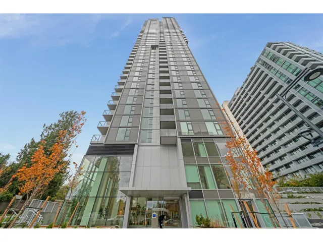 808 13572 98A AVENUE, Surrey, British Columbia V3T0X1