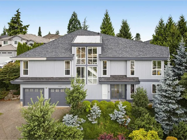 11151 164 STREET, Surrey, British Columbia V4N4X9