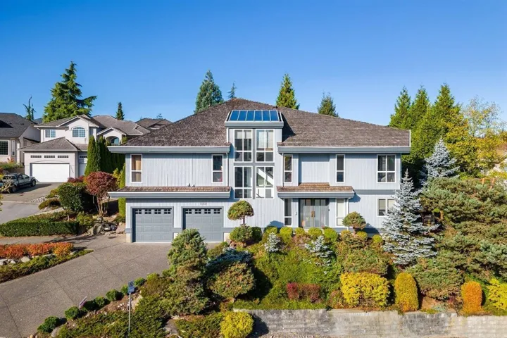 11151 164 STREET, Surrey, British Columbia V4N4X9