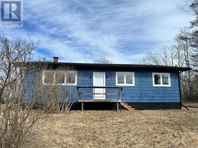 1413 214 Highway, Nine Mile River, Nova Scotia B2S2R4