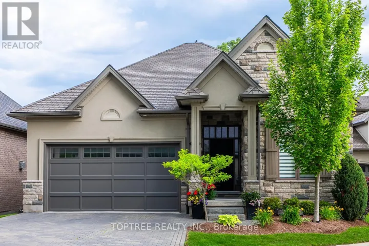 29 - 2290 TORREY PINES WAY, London North (North R), Ontario N6G0N9