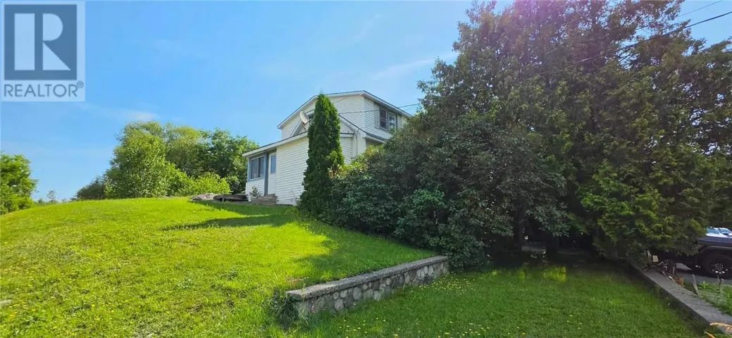 1580 Bancroft Drive, Sudbury, Ontario P3B1R8
